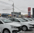 10 новых автомобилей получили жители Красноярского края, ранее пострадавшие на производстве. - Город Сосновоборск