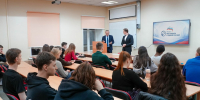 Будущих ярославских политологов волнуют вопросы демографии государства - Единая Россия