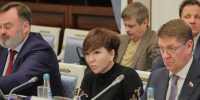 Стартовал прием заявок на IV Всероссийскую муниципальную премию «Служение» - Совет муниципальных образований