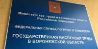 Воронежская инспекция труда: число жалоб на зарплату растет на фоне «серых» схем занятости - Промышленные вести
