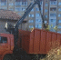 Полив саженцев, ремонт дорог, уборка города – 27 октября - Город Ковров