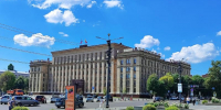 Экс-судья возглавил управление охраны культурного наследия Воронежской области - Bloknot-Voronezh.Ru