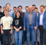 Бауманцы посетили «Русские газовые турбины» - КФ МГТУ им. Н.Э. Баумана