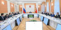 Об особенностях цифрового рубля рассказали воронежскому губернатору - Bloknot-Voronezh.Ru