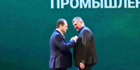 Рекордные 170 центнеров с гектара - Газета Вперёд