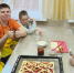 В Кирово-Чепецке пекли пироги единства - Министерство социального развития