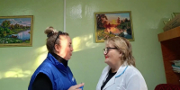В преддверии Дня участкового терапевта — внимание к нагрузке врачей - ЛДПР