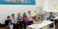 Православные гимназисты Ачинска приняли участие во Всероссийской олимпиаде школьников - Епархия