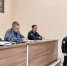 В ИК-5 УФСИН России по Волгоградской области состоялась профилактическая встреча с сотрудниками Госавтоинспекции - УФСИН России