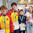 Конаковские пловцы добились успеха в Торжке - KonakovoGrad.Ru