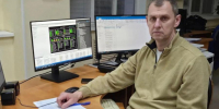 Начальник отдела тамбовского радиотелевизионного центра награждён медалью ордена "За заслуги перед Отечеством" II степени - OnlineTambov.Ru