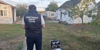 В Красногвардейском округе следователи СК России проводят проверку по факту гибели двоих несовершеннолетних в результате отравления угарным газом - СУ СК РФ