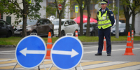 Движение ограничат на нескольких улицах в центре Москвы 28 октября - Вечерняя Москва