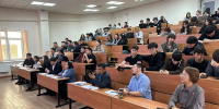 В АГАТУ обсудили технологическое предпринимательство в АПК - АГАТУ
