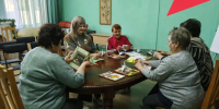 Оригами для начинающих - Комплексный центр соцобслуживания населения