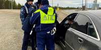 Любитель быстрой езды едва не лишился автомобиля - УФССП