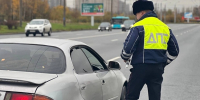 С начала года в ДТП погибли 72 человека, за неделю — 25 аварий и 43 пьяных водителя - Kgzt.Ru