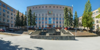 Карельский научный центр РАН получил высшую награду республики - StolicaOnego.Ru