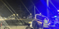 Три человека пострадали в трех ДТП в Карелии ДТП - StolicaOnego.Ru
