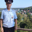 Определён победитель конкурса „Лучший участковый уполномоченный полиции“ в Приволжском районе.. - Администрация Приволжского района