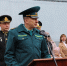 Начальник Калининградской областной таможни Денис Партоменко - KaliningradNews.Ru
