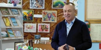 В Мамско-Чуйском районе прошла выставка-форум «И невозможное возможно» - КП-Иркутск