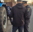 Совместный рейд с сотрудниками ГИБДД в Алькеевском муниципальном районе Татарстана - Управление Гостехнадзора