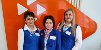Кадровый центр Советского района вышел в финал Всероссийского конкурса профессионального мастерства - Газета Вести