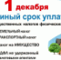 ФНС начала рассылку уведомлений для уплаты налогов физлицами за 2025 год - Финансовое управление