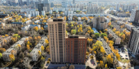 Квартиры в новых домах Хорошево-Мневников новоселы получат под ключ - Москва. Северо-Запад
