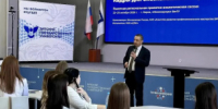 В Кировской области разрабатывают региональную модель кадрового обеспечения для биоэкономики - Министерство промышленности, предпринимательства и торговли