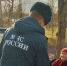 Сотрудники МЧС России проводят в жилом секторе противопожарные инструктажи - МЧС