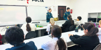 Знания, которые могут спасти жизнь - МЧС России