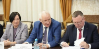 Анатолий Бутенко: в Хакасии сохраняются и укрепляются традиционные ценности - Агентство Информационных Сообщений