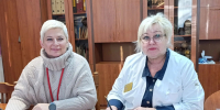 ГБУЗ ВО «Областная клиническая инфекционная больница» и Владимирское отделение РКК заключили соглашение о сотрудничестве - Минздрав Владимирской области