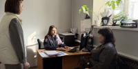Общественники Гулькевичского района осуществили проверку подразделения участковых уполномоченных полиции - Газета В 24 часа
