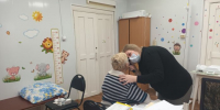 Выездные бригады врачей районной больницы работают в отдалённых посёлках Богучанского округа - Министерство здравоохранение