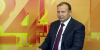 Дмитрий Грузков рассказал о сегодняшнем дне и будущем пассажирских перевозок в Зеленодольске - Новости Зеленодольска