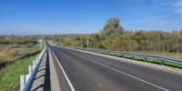 В Тетюшском районе отремонтировали подъезд к селу Кошки‑Новотимбаево - Газета Тетюшские зори