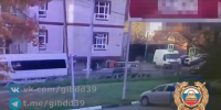 В Калининграде автомобиль «Ауди» сбил пешехода, водитель скрылся - Комсомольская правда