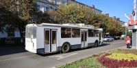В Армавире проезд в троллейбусах подорожает с 1 ноября - Кубанские Новости