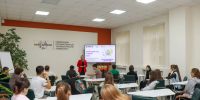 В МГТУ прошел турнир по майндфитнесу: студенты проверили гибкость мышления - МГТУ