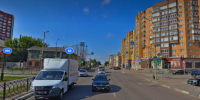 Участок улицы Карла Маркса в центре Тамбова перекроют на четыре дня - OnlineTambov.Ru