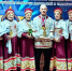 Народный ансамбль «Воложка» завоевал Гран-при Всероссийского конкурса «Машукская осень — 2026» - Научно-методический центр народной культуры
