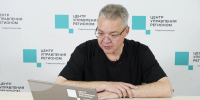 Общественник Манякин: глава Ставрополья возьмёт все обращения на контроль - ИА Победа 26