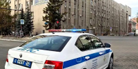Фото: Госавтоинспекция, архив - НИА