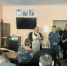Пять щенков немецкой овчарки пополнили кинологическое подразделение УФСИН России по Тамбовской области - УФСИН