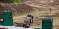 Стрелки из Бурятии успешно выступили на военном чемпионате в Подмосковье - ВостокТелеИнформ