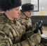 Курсанты Пермского военного института Росгвардии оттачивают мастерство в Сыктывкаре - Росгвардия