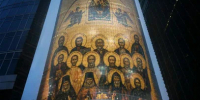 Состоится показ документального фильма «Святые предприниматели» - Уфимская Епархия